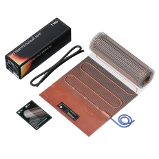 Изображение Нагревательный мат VLT01-150-10